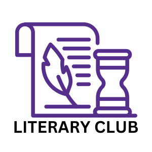 literary club